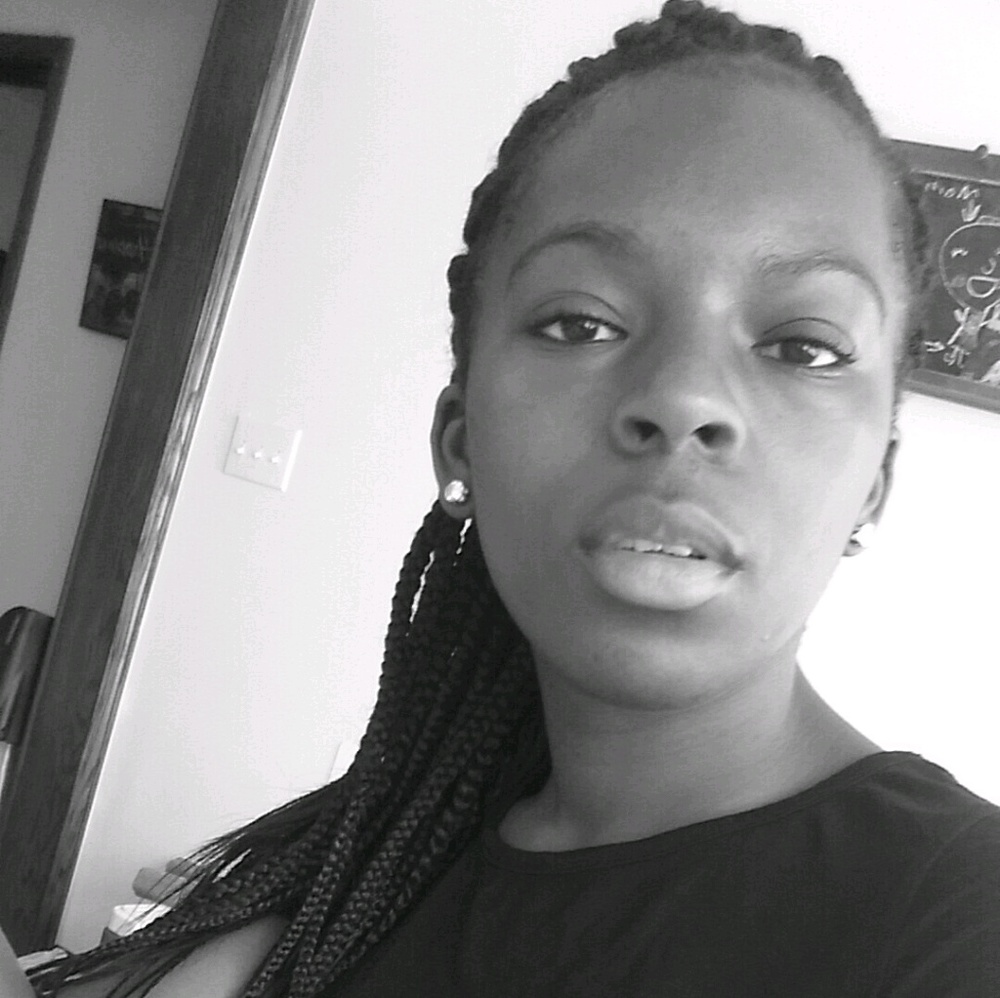 Meet your Posher, Keilah